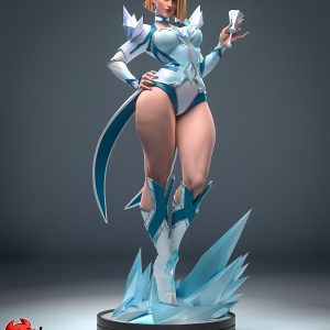 La Soberana Mental de la Elegancia . Telepatía, Diamante y Poder: imagen 2