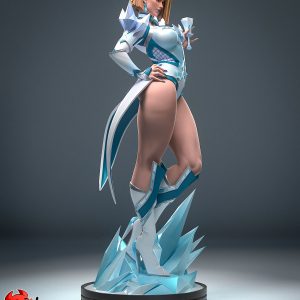La Soberana Mental de la Elegancia . Telepatía, Diamante y Poder: imagen 3