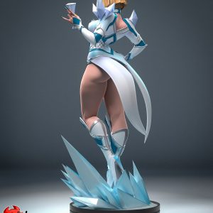 La Soberana Mental de la Elegancia . Telepatía, Diamante y Poder: imagen 4