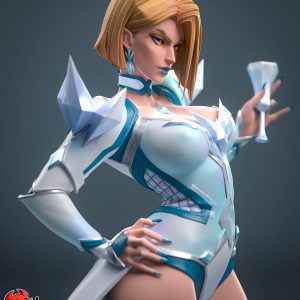 La Soberana Mental de la Elegancia . Telepatía, Diamante y Poder: imagen 8