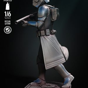 El Verdugo de la Inquisición . Caza, Disciplina y Sombra: imagen 8