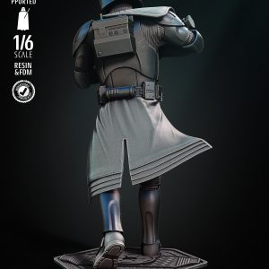 El Verdugo de la Inquisición . Caza, Disciplina y Sombra: imagen 10