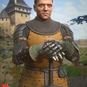 El Maestro de Armas de Bohemia . Honor, Acero y Realismo
