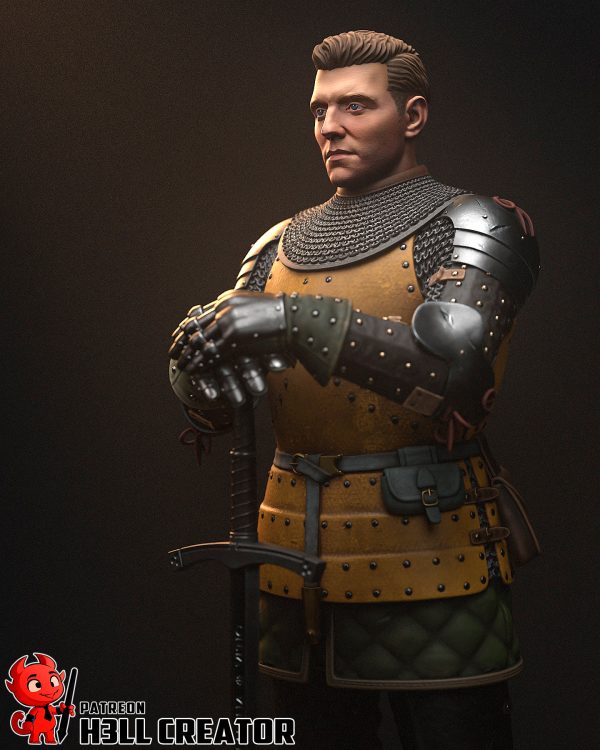 El Maestro de Armas de Bohemia . Honor, Acero y Realismo