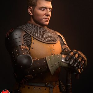El Maestro de Armas de Bohemia . Honor, Acero y Realismo: imagen 7