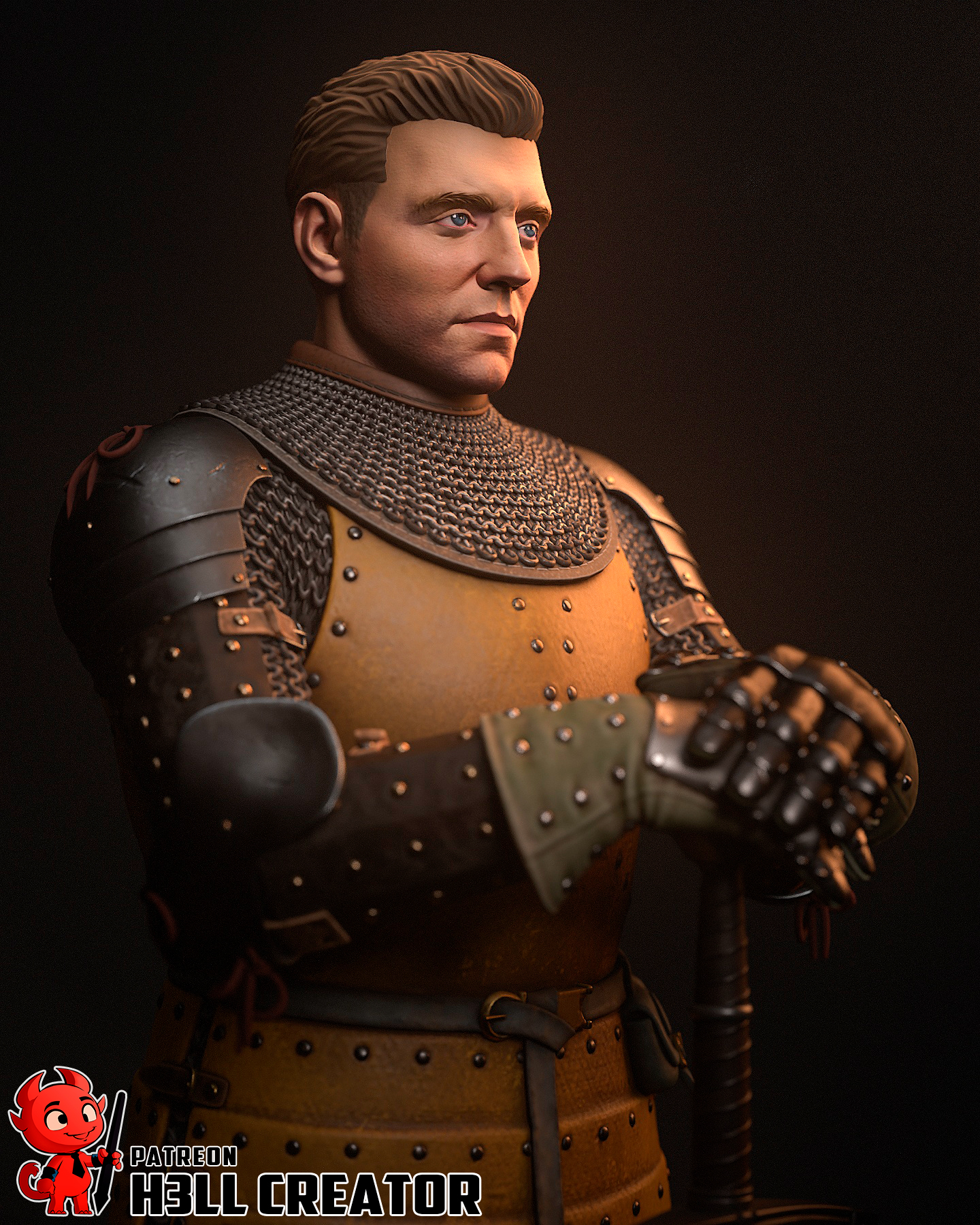 El Maestro de Armas de Bohemia . Honor, Acero y Realismo: imagen 7