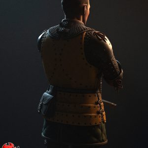 El Maestro de Armas de Bohemia . Honor, Acero y Realismo: imagen 8