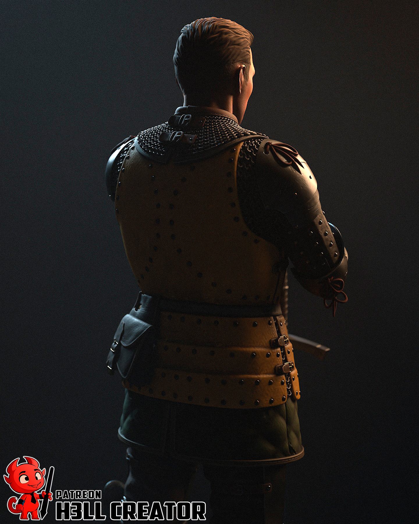 El Maestro de Armas de Bohemia . Honor, Acero y Realismo: imagen 8