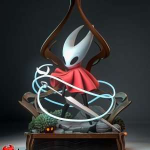 La Protectora de los Hilos . Seda, Acero y Destino: imagen 2
