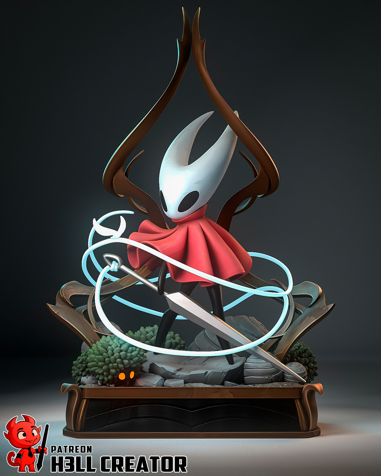 La Protectora de los Hilos . Seda, Acero y Destino: imagen 2