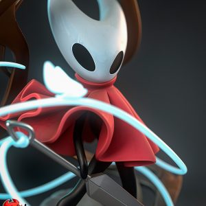 La Protectora de los Hilos . Seda, Acero y Destino: imagen 6