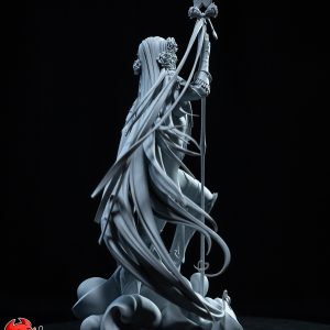 Diosa del Amor y el Deseo . Belleza Eterna y Guerra: imagen 11