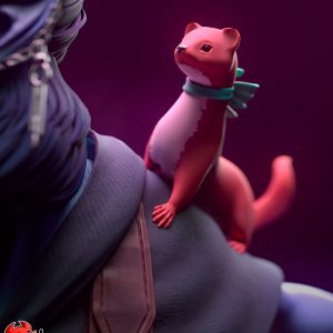 La Hechicera del Polvo de Duende . Magia de Azúcar y Caos: imagen 6