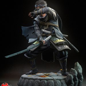 El Guardián de la Isla en las Sombras . Honor, Venganza y Acero: imagen 2