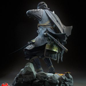 El Guardián de la Isla en las Sombras . Honor, Venganza y Acero: imagen 3