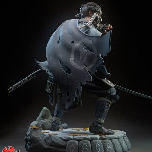 El Guardián de la Isla en las Sombras . Honor, Venganza y Acero: imagen 4