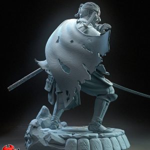 El Guardián de la Isla en las Sombras . Honor, Venganza y Acero: imagen 5