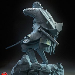 El Guardián de la Isla en las Sombras . Honor, Venganza y Acero: imagen 6