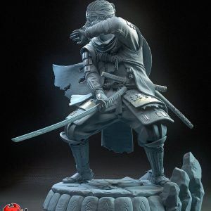El Guardián de la Isla en las Sombras . Honor, Venganza y Acero: imagen 7