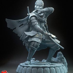 El Guardián de la Isla en las Sombras . Honor, Venganza y Acero: imagen 8