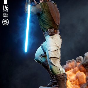 El Caballero Rebelde de la Orden Perdida . Sacrificio, Visión y Fuerza: imagen 3