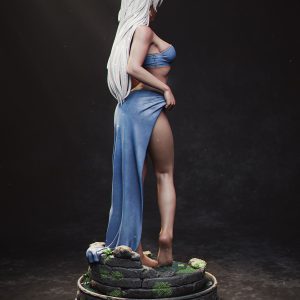 La Princesa de la Ciudad Sumergida . Antigüedad, Misterio y Poder: imagen 4