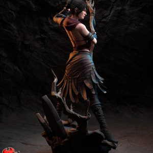 La Bruja de la Espesura . Magia, Sombras y Destino: imagen 4