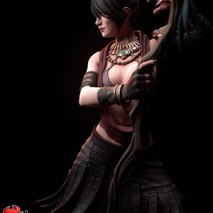 La Bruja de la Espesura . Magia, Sombras y Destino: imagen 2