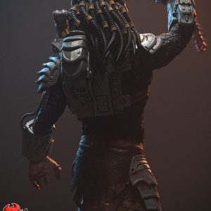 El Cazador Intergaláctico de la Jungla . Acecho, Trofeos y Honor: imagen 10