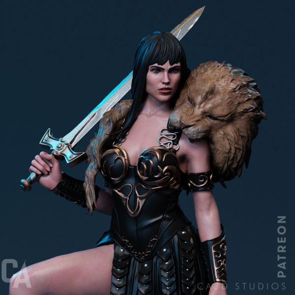 La Soberana de las Batallas . Honor, Coraje y Acero