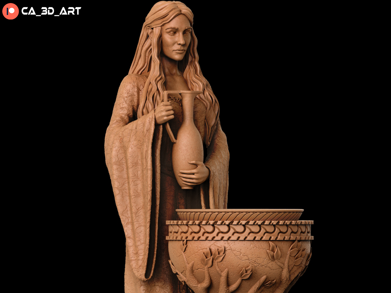 La Dama de la Luz Blanca . Sabiduría Ancestral y Espejo del Destino: imagen 8