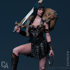 La Soberana de las Batallas . Honor, Coraje y Acero: imagen 2