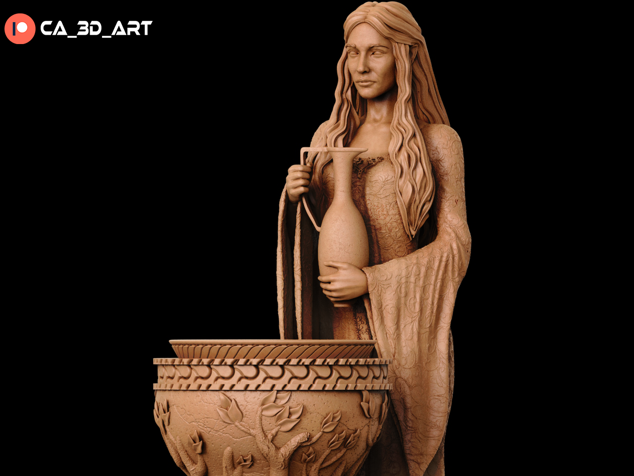 La Dama de la Luz Blanca . Sabiduría Ancestral y Espejo del Destino: imagen 1