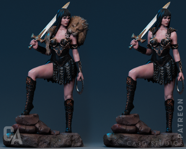 La Soberana de las Batallas . Honor, Coraje y Acero