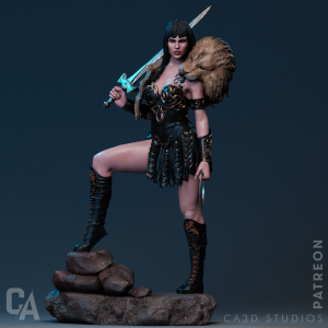La Soberana de las Batallas . Honor, Coraje y Acero: imagen 4