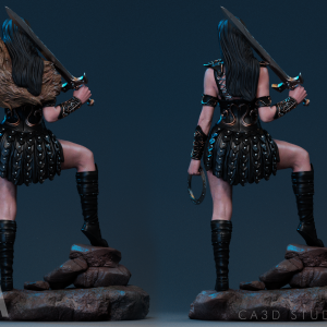 La Soberana de las Batallas . Honor, Coraje y Acero: imagen 6