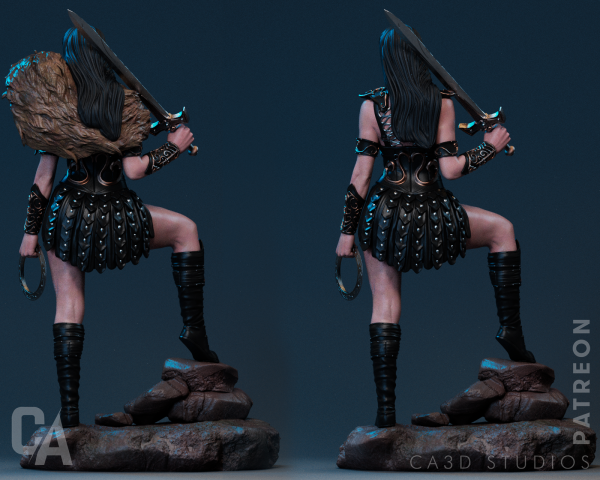 La Soberana de las Batallas . Honor, Coraje y Acero