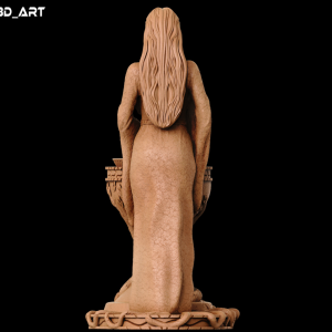 La Dama de la Luz Blanca . Sabiduría Ancestral y Espejo del Destino: imagen 5