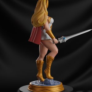 La Princesa del Poder Ancestral . Honor y Destino: imagen 4