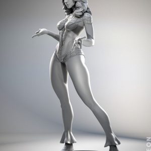 La Heroína del Legado Arácnido . Responsabilidad, Valor y Poder: imagen 3
