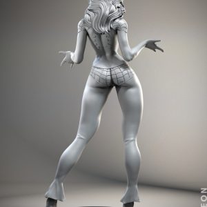 La Heroína del Legado Arácnido . Responsabilidad, Valor y Poder: imagen 4