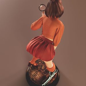 La Mente del Misterio . Inteligencia y Perspicacia: imagen 7