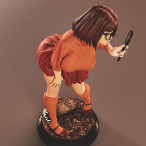 La Mente del Misterio . Inteligencia y Perspicacia: imagen 8