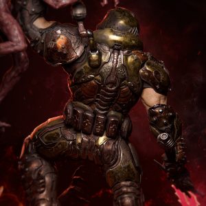 El Azote del Infierno . Furia, Acero y Destino: imagen 5