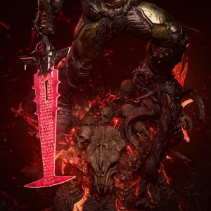 El Azote del Infierno . Furia, Acero y Destino: imagen 6