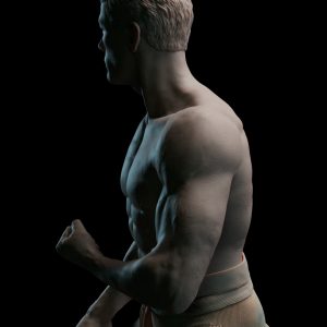 El Maestro del Kumite Legendario . Honor, Disciplina y Victoria: imagen 13