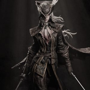 La Dama de la Torre Astral . Sombras, Sangre y Acero