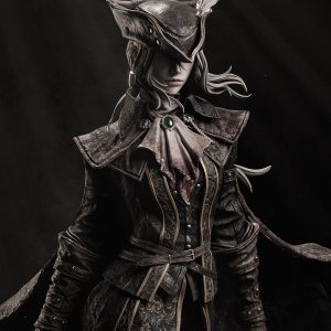 La Dama de la Torre Astral . Sombras, Sangre y Acero: imagen 2