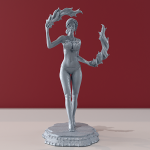 La Hechicera de Maribor . Descanso, Sol y Alquimia: imagen 3