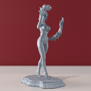 La Hechicera de Maribor . Descanso, Sol y Alquimia: imagen 4